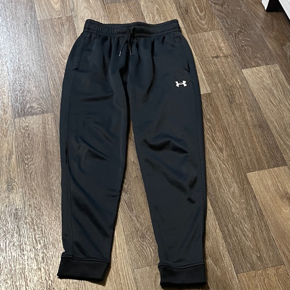 Under Armour Men's Dark Joggers